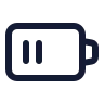 Battery Medium 01 icon preview