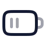 Battery Medium 01 icon preview