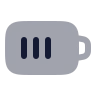 Battery Medium 02 icon preview