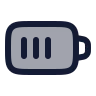 Battery Medium 02 icon preview