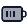 Battery Medium 02 icon preview