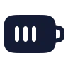 Battery Medium 02 icon preview