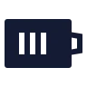 Battery Medium 02 icon preview