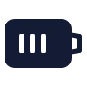 Battery Medium 02 icon preview