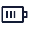 Battery Medium 02 icon preview