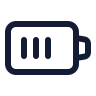 Battery Medium 02 icon preview