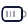 Battery Medium 02 icon preview