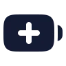 Battery Plus icon preview