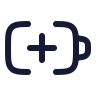 Battery Plus icon preview
