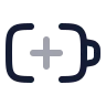 Battery Plus icon preview