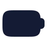 Battery icon preview