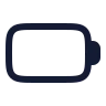 Battery icon preview