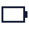 Battery icon preview
