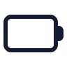 Battery icon preview
