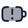 Battery Warning icon preview