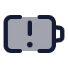 Battery Warning icon preview
