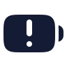Battery Warning icon preview