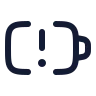 Battery Warning icon preview
