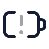 Battery Warning icon preview