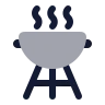 Bbq Grill icon preview