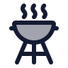 Bbq Grill icon preview