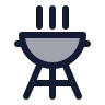 Bbq Grill icon preview
