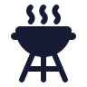Bbq Grill icon preview
