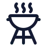 Bbq Grill icon preview