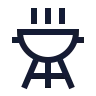 Bbq Grill icon preview
