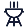 Bbq Grill icon preview