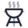 Bbq Grill icon preview
