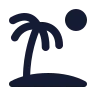 Beach 02 icon preview