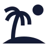 Beach 02 icon preview