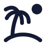 Beach 02 icon preview