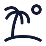 Beach 02 icon preview