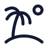 Beach 02 icon preview