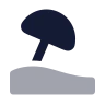 Beach icon preview