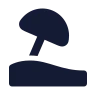 Beach icon preview