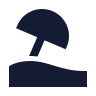 Beach icon preview