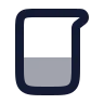 Beaker icon preview
