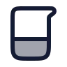 Beaker icon preview