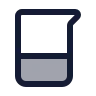 Beaker icon preview