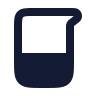 Beaker icon preview