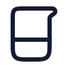 Beaker icon preview