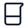 Beaker icon preview