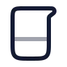 Beaker icon preview
