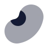 Bean icon preview