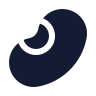 Bean icon preview