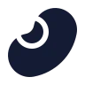 Bean icon preview