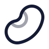 Bean icon preview